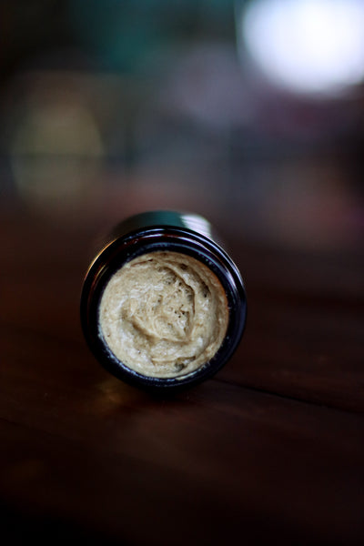 Afro'Luxe Chai Pudding Body Soufflé